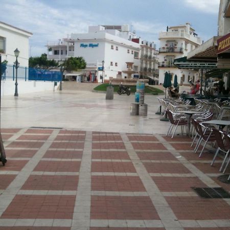 Casa Solarium Βίλα Τορρεμολίνος Εξωτερικό φωτογραφία