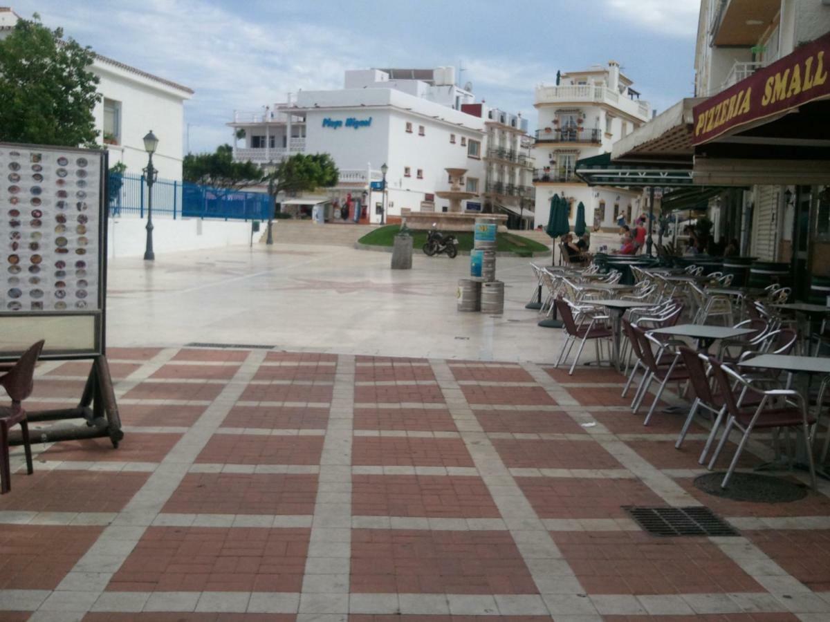 Casa Solarium Βίλα Τορρεμολίνος Εξωτερικό φωτογραφία