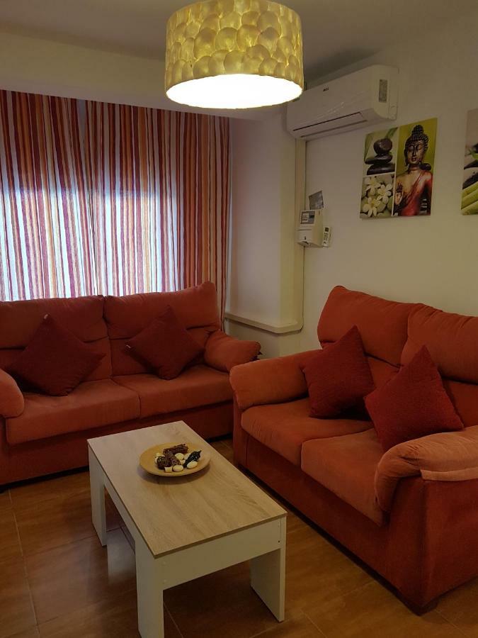 Casa Solarium Βίλα Τορρεμολίνος Εξωτερικό φωτογραφία