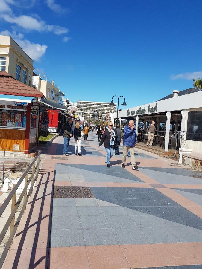 Casa Solarium Βίλα Τορρεμολίνος Εξωτερικό φωτογραφία