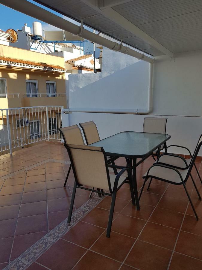 Casa Solarium Βίλα Τορρεμολίνος Εξωτερικό φωτογραφία