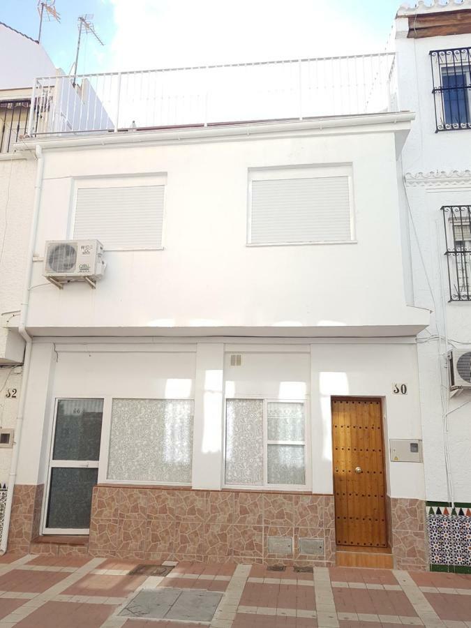 Casa Solarium Βίλα Τορρεμολίνος Εξωτερικό φωτογραφία