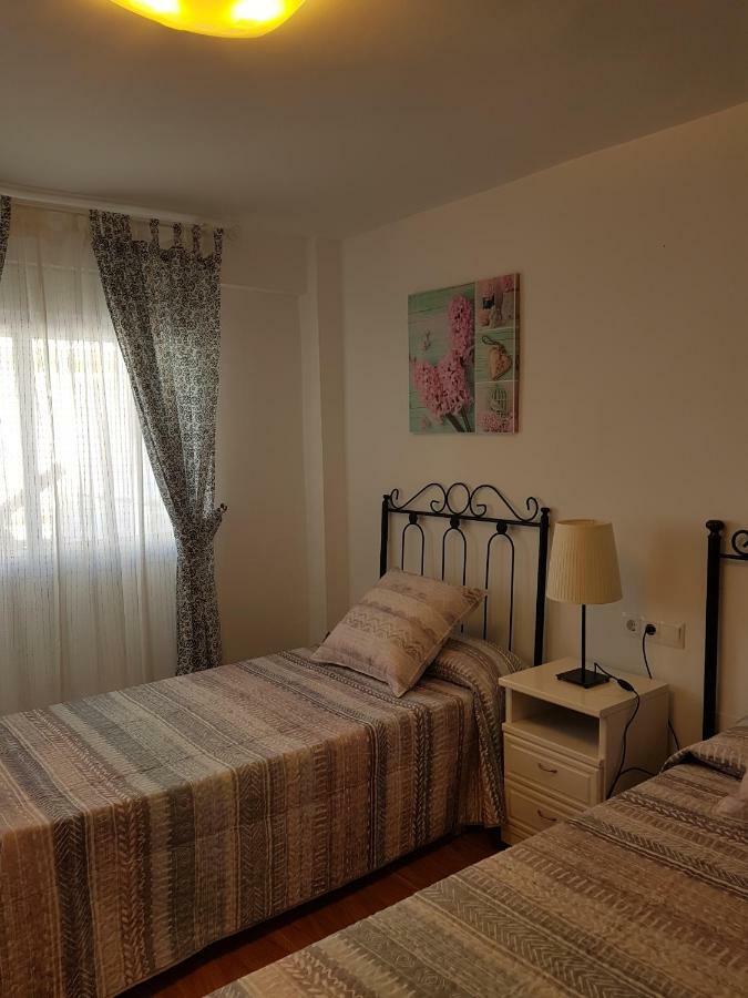 Casa Solarium Βίλα Τορρεμολίνος Εξωτερικό φωτογραφία