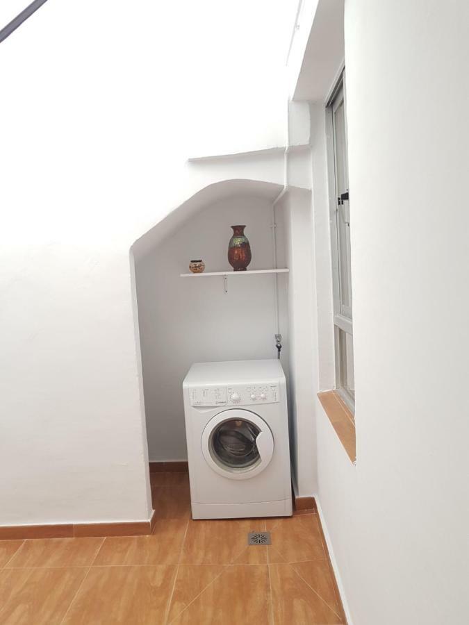 Casa Solarium Βίλα Τορρεμολίνος Εξωτερικό φωτογραφία