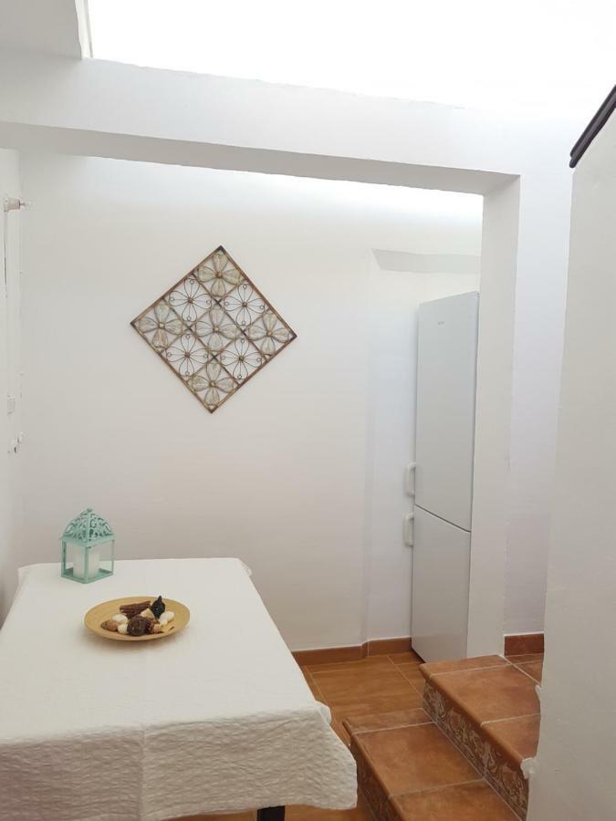 Casa Solarium Βίλα Τορρεμολίνος Εξωτερικό φωτογραφία