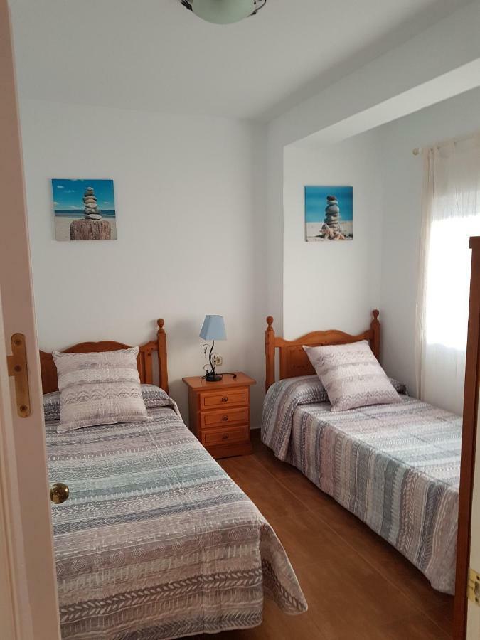 Casa Solarium Βίλα Τορρεμολίνος Εξωτερικό φωτογραφία
